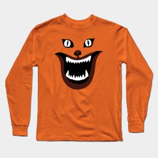 Kitty Long Sleeve T-Shirt